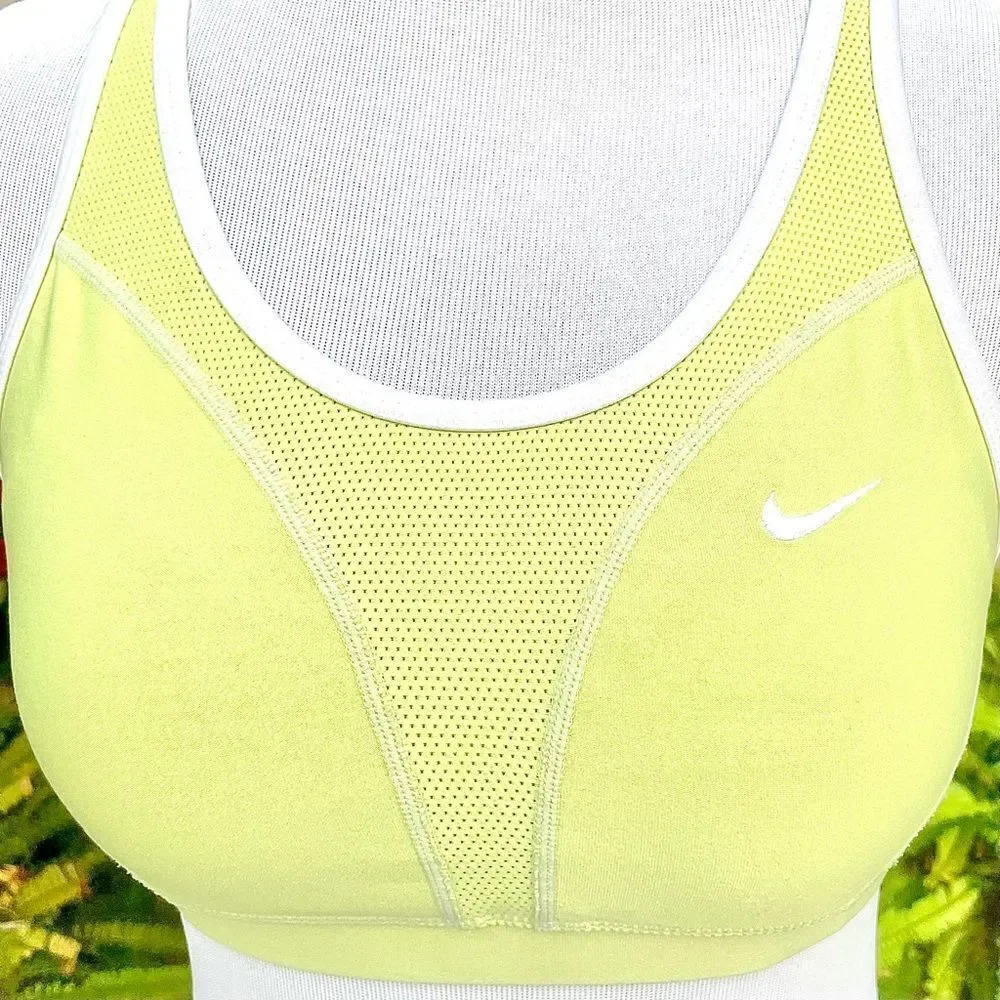 🍍3/$15🍍 Nike Padded Sports Bra